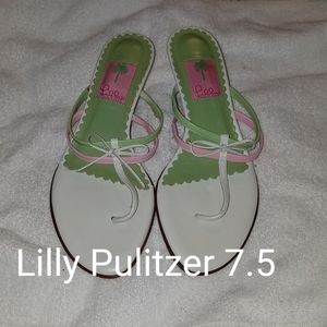 Dress Flip flops